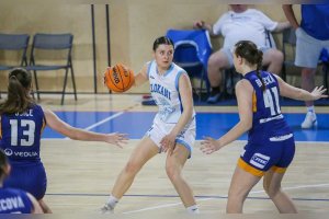 20250518 YOUNG ANGELS Košice U19 vs. BK Klokani Ivanka pri Dunaji U19