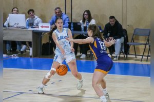 20250518 YOUNG ANGELS Košice U19 vs. BK Klokani Ivanka pri Dunaji U19
