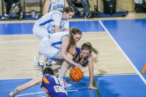 20250518 YOUNG ANGELS Košice U19 vs. BK Klokani Ivanka pri Dunaji U19