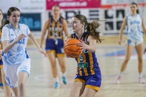 20250518 YOUNG ANGELS Košice U19 vs. BK Klokani Ivanka pri Dunaji U19