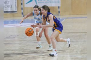 20250518 YOUNG ANGELS Košice U19 vs. BK Klokani Ivanka pri Dunaji U19