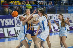 20250518 YOUNG ANGELS Košice U19 vs. BK Klokani Ivanka pri Dunaji U19