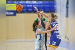20250518 YOUNG ANGELS Košice U19 vs. BK Klokani Ivanka pri Dunaji U19
