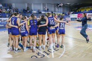 20250518 YOUNG ANGELS Košice U19 vs. BK Klokani Ivanka pri Dunaji U19