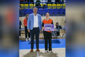 20250518 YOUNG ANGELS Košice U19 vs. BK Klokani Ivanka pri Dunaji U19