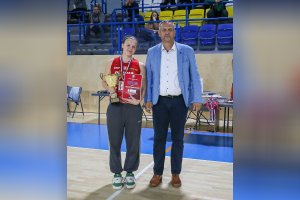 20250518 YOUNG ANGELS Košice U19 vs. BK Klokani Ivanka pri Dunaji U19