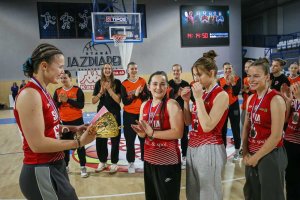 20250518 YOUNG ANGELS Košice U19 vs. BK Klokani Ivanka pri Dunaji U19