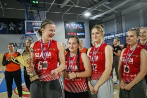 20250518 YOUNG ANGELS Košice U19 vs. BK Klokani Ivanka pri Dunaji U19