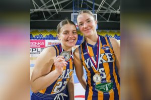 20250518 YOUNG ANGELS Košice U19 vs. BK Klokani Ivanka pri Dunaji U19