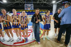 20250518 YOUNG ANGELS Košice U19 vs. BK Klokani Ivanka pri Dunaji U19