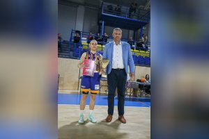 20250518 YOUNG ANGELS Košice U19 vs. BK Klokani Ivanka pri Dunaji U19