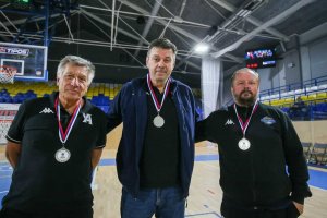 20250518 YOUNG ANGELS Košice U19 vs. BK Klokani Ivanka pri Dunaji U19