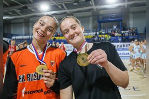 20250518 YOUNG ANGELS Košice U19 vs. BK Klokani Ivanka pri Dunaji U19