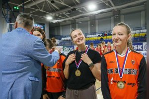 20250518 YOUNG ANGELS Košice U19 vs. BK Klokani Ivanka pri Dunaji U19