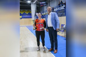 20250518 YOUNG ANGELS Košice U19 vs. BK Klokani Ivanka pri Dunaji U19