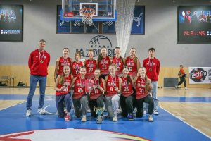 20250518 YOUNG ANGELS Košice U19 vs. BK Klokani Ivanka pri Dunaji U19