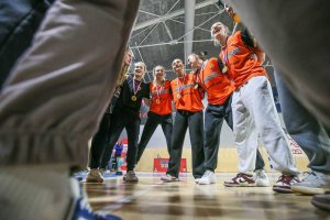 20250518 YOUNG ANGELS Košice U19 vs. BK Klokani Ivanka pri Dunaji U19