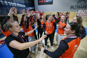 20250518 YOUNG ANGELS Košice U19 vs. BK Klokani Ivanka pri Dunaji U19