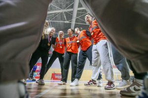 20250518 YOUNG ANGELS Košice U19 vs. BK Klokani Ivanka pri Dunaji U19