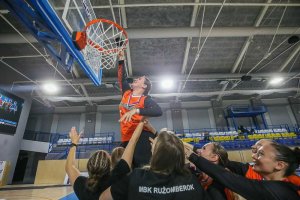 20250518 YOUNG ANGELS Košice U19 vs. BK Klokani Ivanka pri Dunaji U19