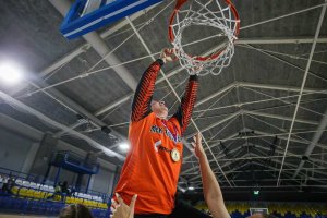 20250518 YOUNG ANGELS Košice U19 vs. BK Klokani Ivanka pri Dunaji U19