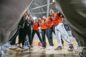 20250518 YOUNG ANGELS Košice U19 vs. BK Klokani Ivanka pri Dunaji U19