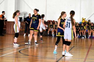 20250518 BK AŠK Slávia Trnava U11 vs. YOUNG ANGELS Košice U11