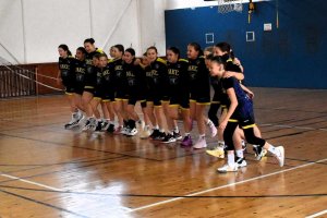 20250518 BK AŠK Slávia Trnava U11 vs. YOUNG ANGELS Košice U11