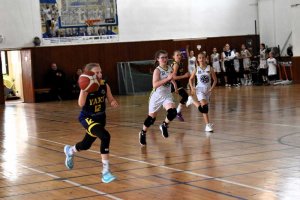 20250518 BK AŠK Slávia Trnava U11 vs. YOUNG ANGELS Košice U11