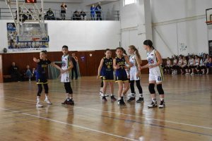 20250518 BK AŠK Slávia Trnava U11 vs. YOUNG ANGELS Košice U11