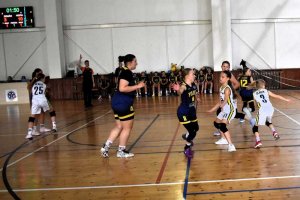 20250518 BK AŠK Slávia Trnava U11 vs. YOUNG ANGELS Košice U11