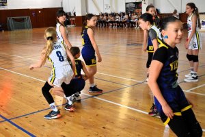 20250518 BK AŠK Slávia Trnava U11 vs. YOUNG ANGELS Košice U11