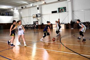 20250518 BK AŠK Slávia Trnava U11 vs. YOUNG ANGELS Košice U11