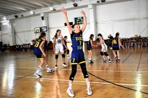 20250518 BK AŠK Slávia Trnava U11 vs. YOUNG ANGELS Košice U11