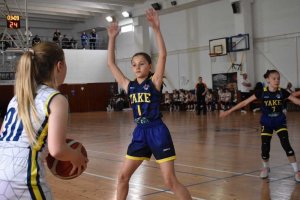 20250518 BK AŠK Slávia Trnava U11 vs. YOUNG ANGELS Košice U11
