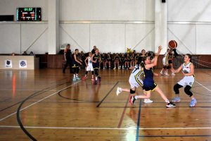 20250518 BK AŠK Slávia Trnava U11 vs. YOUNG ANGELS Košice U11
