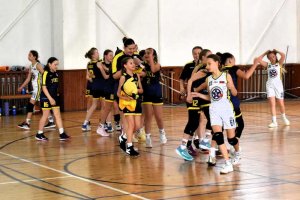 20250518 BK AŠK Slávia Trnava U11 vs. YOUNG ANGELS Košice U11