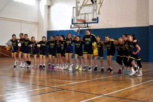 20250518 BK AŠK Slávia Trnava U11 vs. YOUNG ANGELS Košice U11