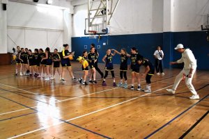20250518 BK AŠK Slávia Trnava U11 vs. YOUNG ANGELS Košice U11
