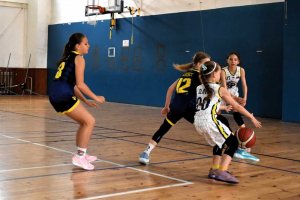 20250518 BK AŠK Slávia Trnava U11 vs. YOUNG ANGELS Košice U11