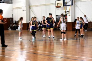 20250518 BK AŠK Slávia Trnava U11 vs. YOUNG ANGELS Košice U11
