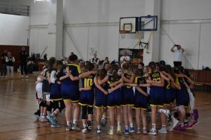 20250518 BK AŠK Slávia Trnava U11 vs. YOUNG ANGELS Košice U11