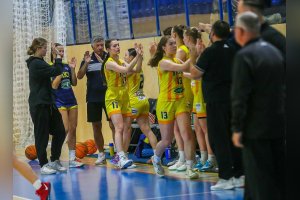 20250524 YOUNG ANGELS Košice U18 vs. DVTK Miškovec U18