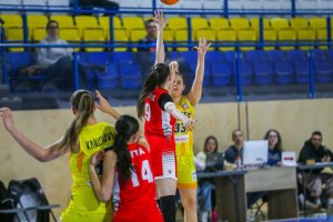 20250524 YOUNG ANGELS Košice U18 vs. DVTK Miškovec U18