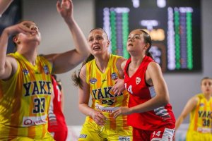 20250524 YOUNG ANGELS Košice U18 vs. DVTK Miškovec U18
