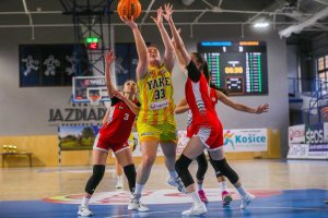 20250524 YOUNG ANGELS Košice U18 vs. DVTK Miškovec U18