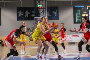 20250524 YOUNG ANGELS Košice U18 vs. DVTK Miškovec U18