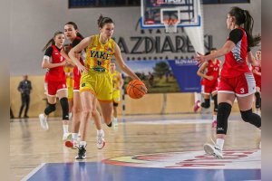 20250524 YOUNG ANGELS Košice U18 vs. DVTK Miškovec U18