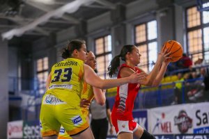 20250524 YOUNG ANGELS Košice U18 vs. DVTK Miškovec U18