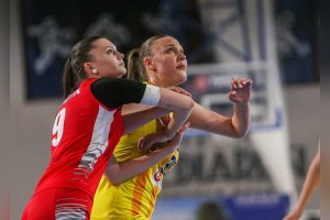 20250524 YOUNG ANGELS Košice U18 vs. DVTK Miškovec U18